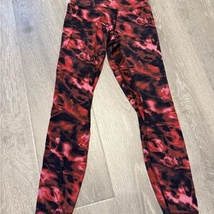 Lululemon Align Leggings - Size 4